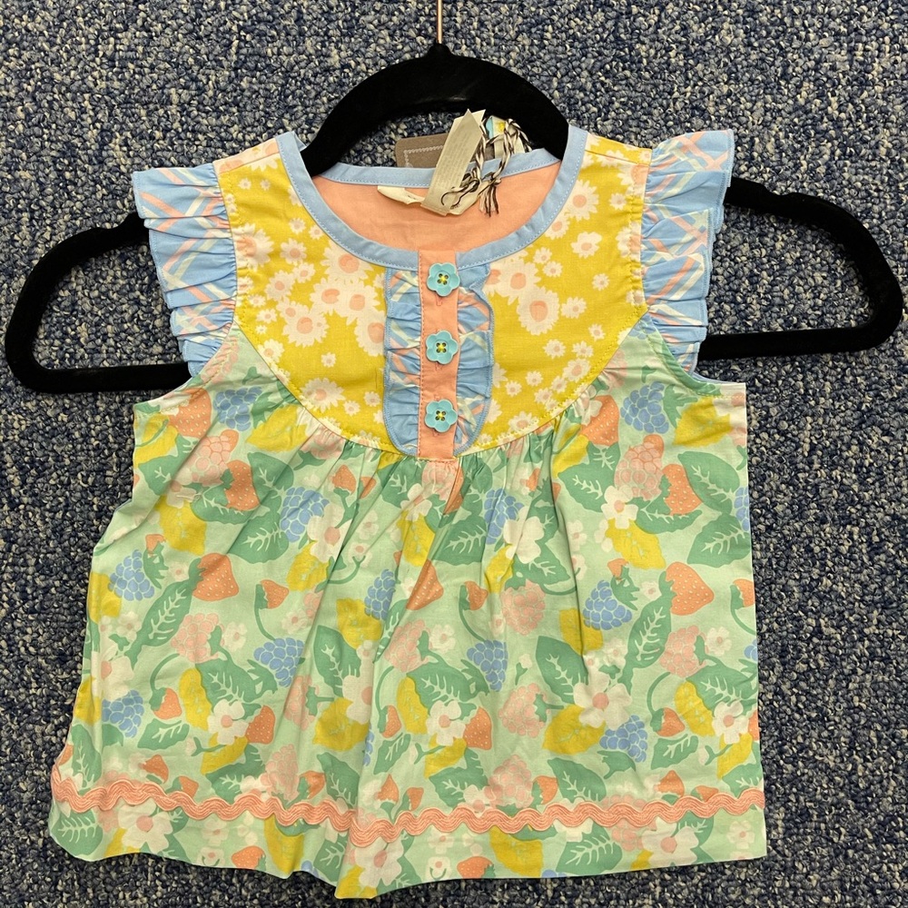 Matilda Jane Sample Sale!